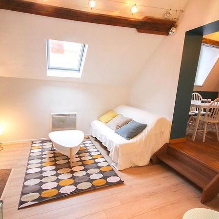 Old Town - Nice Cozy And Functional Ap For 5Pers 里尔 外观 照片